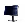 22" Monitor Privacy Screen Hanging