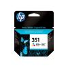HP No 351 InkCart / TriColour vivink 3.5ml