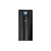 APC Smart-UPS C 3000VA LCD - USV - Wechselstrom 230 V - 2100 watt - 3000 VA - USB - Ausgangsanschlüsse: 7 - Schwarz