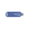 SanDisk Phone Drive - USB-Flash-Laufwerk - 512 GB - USB-C 3.2 Gen 1 - maritime blau