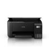 Epson EcoTank ET-2865 - Multifunktionsdrucker - Farbe - Tintenstrahl - ITS - A4 (Medien) - bis zu 10 Seiten / Min. (Drucken) - 100 Blatt - Wi-Fi, USB - Schwarz