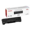 Canon Toner 712 schwarz für LBP 3010 / LBP 3100
