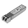 StarTech.com Cisco Meraki MA-SFP-10GB-SR kompatibel SFP+ - 10 Gigabit Fiber 10GBase-SR SFP+ Transceiver Modul - MM LC - 300m - SFP+-Transceiver-Modul (gleichwertig mit: Cisco Meraki MA-SFP-10GB-SR) - 10GbE - 10GBase-SR - LC Multi-Mode - bis zu 300 m