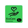 APC EcoCare Essential for Single-Phase UPS - Serviceerweiterung - Austausch oder Reparatur (für USV- und SV-Geräte) - 1 Jahr - Lieferung - für P / N: SMC1500-2UC, SMT1500R2X122, SMT1500RM1UC, SMT1500RMX93, SMTL750RM2UCUS