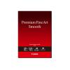Canon Premium Fine Art Smooth FA-SM2 - Seidig - 16,5 mil - A3 Plus (330,2 x 482,6 mm) - 310 g / m² - 82 Pfund - 25 Blatt Fotopapier