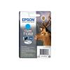 Epson T1302 - 10.1 ml - Cyan - original - Hängepack - Tintenpatrone (Alternative zu: Epson T1302) - für Stylus Office BX630, BX635, BX935, WorkForce WF-3010, 3520, 3530, 3540, 7015, 7515, 7525