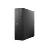 Dell Pro Slim Essential QVS1260 - Schlanker Desktop - Core Ultra 7 265K / 3.9 GHz - RAM 16 GB - SSD 1 TB - NVMe, QLC, Class 25 - Intel Graphics - 1GbE, Bluetooth, Wi-Fi 6 - WLAN: Bluetooth, 802.11a / b/g / n/ac / ax - Win 11 Pro - Monitor: keiner - Schwar