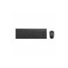 Kensington KM150 EQ Wireless Tastatur und Maus Set - German