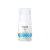Canon GI 41S C - 40 ml - S - Cyan - original - Nachfülltinte - für PIXMA G1420, G2420, G2460, G2470, G3420, G3460, G3470, MG2420, MG2460