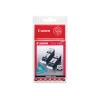 Canon PGI-520BK Twin Pack - 2er-Pack - 19 ml - Schwarz - original - hängende Box - Tintenbehälter - für PIXMA iP3600, iP4700, MP540, MP550, MP560, MP620, MP630, MP640, MP980, MP990, MX860, MX870
