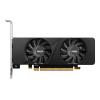 MSI GeForce RTX 3050 LP 6G OC - Grafikkarten - GF RTX 3050 - 6 GB GDDR6 - PCIe 4.0 x16 Low-Profile - 2 x HDMI, DisplayPort