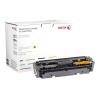 Xerox - Gelb - kompatibel - Tonerpatrone (Alternative zu: HP CF410X) - für HP Color LaserJet Pro M452, MFP M377, MFP M477