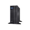 APC Smart-UPS X 3000 Rack / Tower LCD - USV (in Rack montierbar / extern) - Wechselstrom 120 V - 2700 watt - 3000 VA - 1-phasig - RS-232, USB - Ausgangsanschlüsse: 10 - 4U - Kanada, Vereinigte Staaten - Schwarz - APC Take-Back - für P / N: AR4012A, AR4017