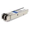 AddOn - SFP+-Transceiver-Modul (gleichwertig mit: Huawei OMXD30000) - 10GbE - 10GBase-SR - LC Multi-Mode - bis zu 300 m - 850 nm - TAA-konform