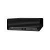HP Elite 800 G9 - SFF - Core i7 i7-14700 / 2.1 GHz - RAM 32 GB - SSD 1 TB - NVMe, TLC - DVD-Writer - T400 - 1GbE, Bluetooth 5.2, Wi-Fi 6E - WLAN: Bluetooth 5.2, 802.11a / b/g / n/ac / ax (Wi-Fi 6E) - Win 11 Pro - Monitor: keiner - Tastatur: Deutsch - mit
