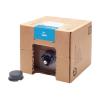 HP 873 - 3 L - Cyan - original - Latex - Tintenpatrone - für Latex 800, 800 W