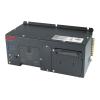 USV / APC DIN Rail - Panel Mount UPS with Standard Battery 500VA 230V