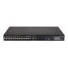 HPE 5140 24G PoE+ 4SFP+ EI Sw Europe - English localization