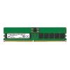 Micron - DDR5 - Modul - 48 GB - DIMM 288-PIN - 5600 MHz / PC5-44800 - CL46 - 1.1 V - registriert - ECC