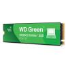 SSD Green SN3000 2TB NVMe PCIe G4 216uts