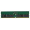 Kingston - DDR5 - Modul - 16 GB - DIMM 288-PIN - 4800 MHz / PC5-38400 - CL40 - 1.1 V - ungepuffert - ECC