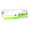 Xerox - Magenta - kompatibel - Tonerpatrone (Alternative zu: HP CF403X) - für HP Color LaserJet Pro M252dn, M252dw, M252n, MFP M277c6, MFP M277dw, MFP M277n