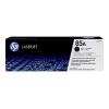 Toner CE285A / schwarz / bis zu 1.600 Seiten / für LaserJet P1102 / P1102w / P1212 MFP