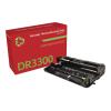 Everyday - Schwarz - kompatibel - Tonerpatrone (Alternative zu: Brother DR3300) - für Brother HL-5450DNT, HL-5470DWT, HL-6180DW