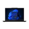 Lenovo ThinkPad X13 Gen 4 21EX - Intel Core i5 1335U / 1.3 GHz - Evo - Win 11 Pro - Intel Iris Xe Grafikkarte - 16 GB RAM - 512 GB SSD TCG Opal Encryption 2, NVMe - 33.8 cm (13.3") IPS 1920 x 1200 - Wi-Fi 6E - 4G LTE - Deep Black - kbd: Deutsch - mit