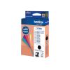 Brother LC223BK - Schwarz - original - Tintenpatrone - für Brother DCP-J4120, J562, MFC-J4625, J480, J5320, J680, J880, Business Smart MFC-J4420