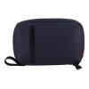 dbramante1928 Bourbon - Tasche für Zubehör von Mobilgeräten - ICON - Midnight
