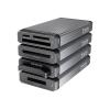 SanDisk Professional PRO-READER - Kartenleser (CFast Card) - USB-C 3.2 Gen 2