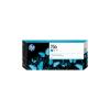 HP 730 - 300 ml - mit hoher Kapazität - Cyan - original - DesignJet - Tintenpatrone - für DesignJet SD Pro MFP, T1600, T1600dr, T1700, T1700dr, T1708, T1708dr, T2600, T2600dr