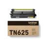 Brother TN625Y - Gelb - original - Box - Tonerpatrone - für Brother DCP-L8630CDW, HL-L8430CDW, HL-L8570CDW, MFC-L8730CDW, Workhorse MFC-L8970CDW