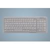 Active Key AK-7000 - Tastatur - USB - Deutsch - Hellgrau