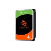 Seagate FireCuda ST4000DXA05 - Festplatte - 4 TB - intern - 3.5" (8.9 cm) - SATA 6Gb / s - 7200 rpm - Puffer: 256 MB - mit 3 Jahre Seagate Rescue Datenwiederherstellung