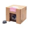 HP 873 - 3 L - hellmagentafarben - original - Latex - Tintenpatrone - für Latex 800, 800 W