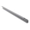Delock - Kabelkanal - 25 x 45 mm - 1 m - Grau