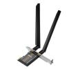 TP-Link Archer TBE400E V1 - Netzwerkadapter - PCIe - Wi-Fi 6E, Wi-Fi 7, Bluetooth