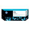 HP 772 300-ml Light-Grey Ink Cartridge