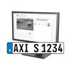 AXIS Plate Verifier - Lizenz - ESD