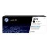 HP 30X - Schwarz - original - LaserJet - Tonerpatrone (CF230X) - für LaserJet Pro M203d, M203dn, M203dw, MFP M227fdn, MFP M227fdw, MFP M227sdn