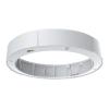 AXIS TP3813-E - Kameragehäuse - Außenbereich - weiß (Packung mit 4) - für AXIS P3717-PLE, P3719-PLE
