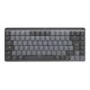 MX Mech Minimalist Wless Illum KB US