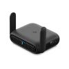 TP-Link TL-WR3602BE V1 - Wireless Router 1-Port-Switch - 1GbE, 2.5GbE, Wi-Fi 7 - Wi-Fi 6 - Dual-Band
