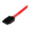 50cm SFF-8087 to 4x SATA Reverse Cable