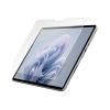 Compulocks Surface Pro 9 Tempered Glass Screen Protector - Bildschirmschutz für Tablet - Glas - für Microsoft Surface Pro 10, Pro 11, Pro 9, Pro Copilot+ PC, Pro Copilot+ PC for Business