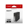 Canon PGI-2500 BK - 29.1 ml - Schwarz - original - Tintenbehälter - für MAXIFY iB4050, iB4150, MB5050, MB5150, MB5155, MB5350, MB5450, MB5455