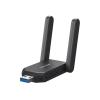 Mercusys MA72XH V1 - Netzwerkadapter - USB 3.0 - Wi-Fi 5, Wi-Fi 6