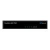 Barracuda CloudGen WAN T100B - Cold Spare - Sicherheitsgerät - 1GbE - Desktop